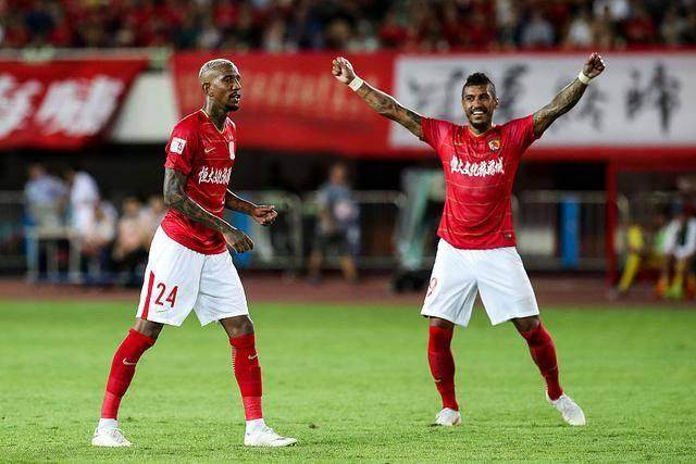 球速游戏娱乐-粤媒：“保塔”去留未定 新赛季恒大或押宝归化球员