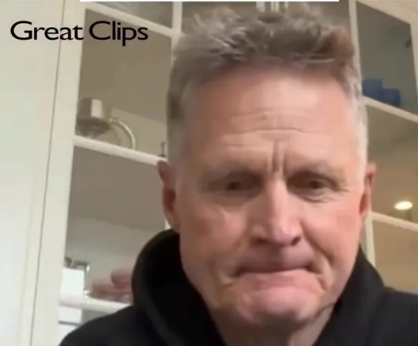 球速游戏娱乐-科尔：库里今天训练状态不错，打火箭复出不完全确定